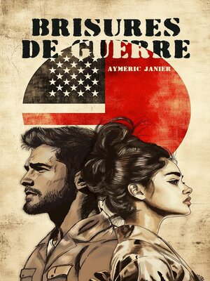 cover image of Brisures de guerre